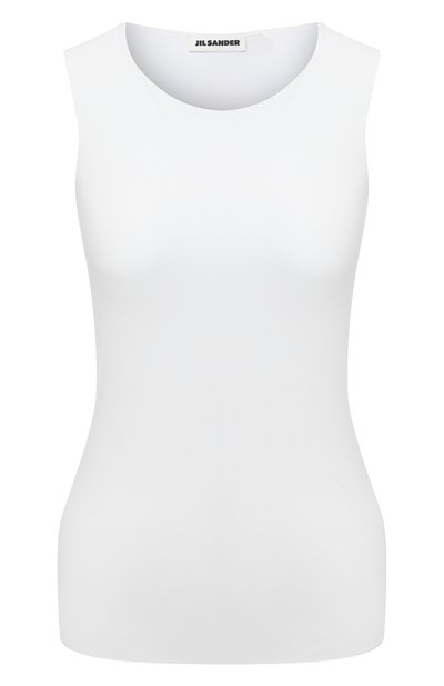 Женский топ JIL SANDER, арт. JSWQ705036-WQ477108