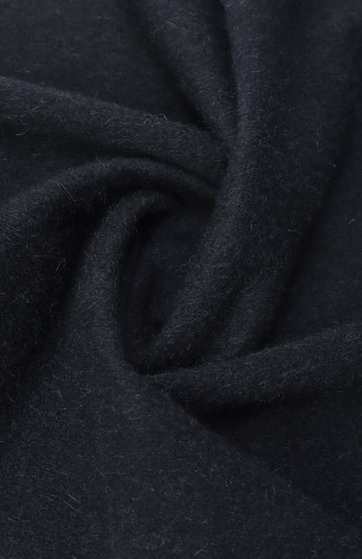 Кашемировый шарф Corneliani 26B344-2629029 Синий  26B344-2629029 Фото 4