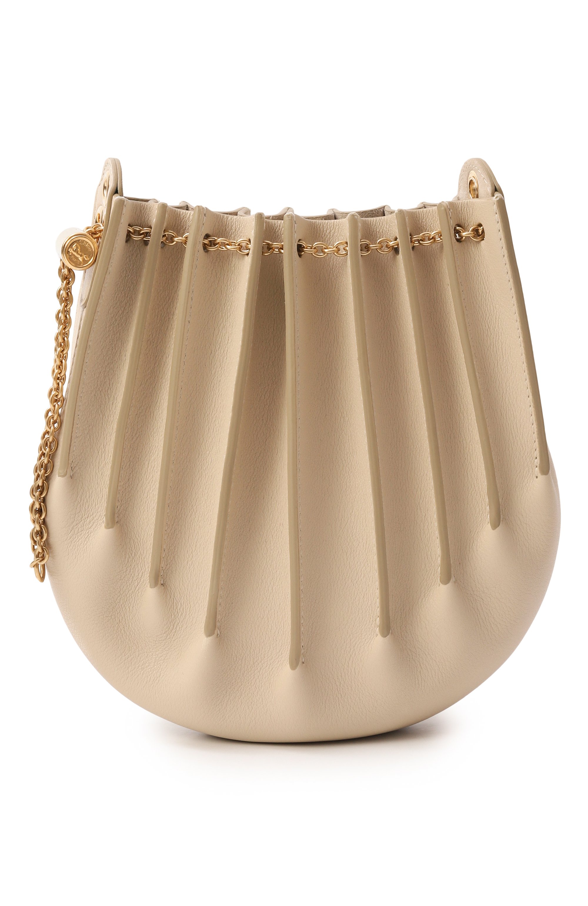 Сумка sea treasures CHLOÉ, арт. CH25US466P01, фото 6