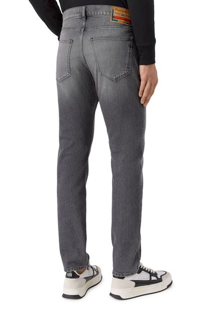 Джинсы 2019 d-strukt DIESEL, арт. A03558/09M30, фото 4