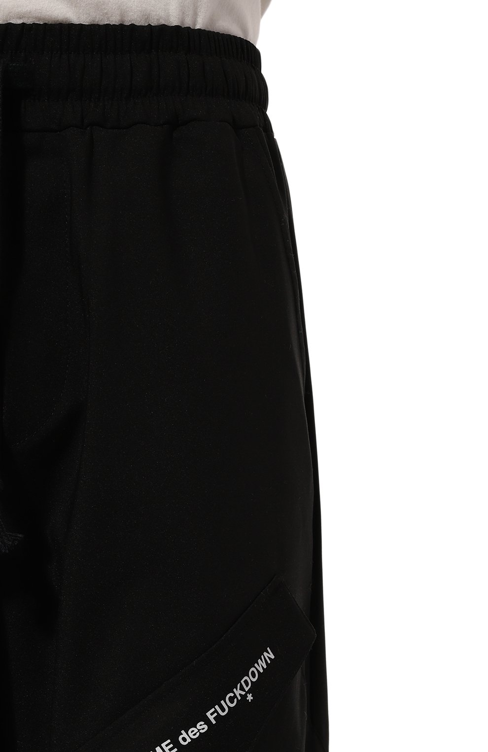Брюки COMME DES FUCKDOWN, арт. CFABM01433, фото 5