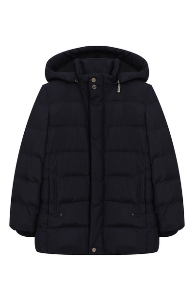 Шелковая куртка STEFANO RICCI JUNIOR, арт. YDJ2300270/4905