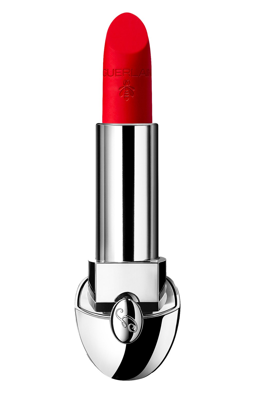 Матовая губная помада rouge g,, №1925 королевский красный GUERLAIN, арт. G043641, фото 1