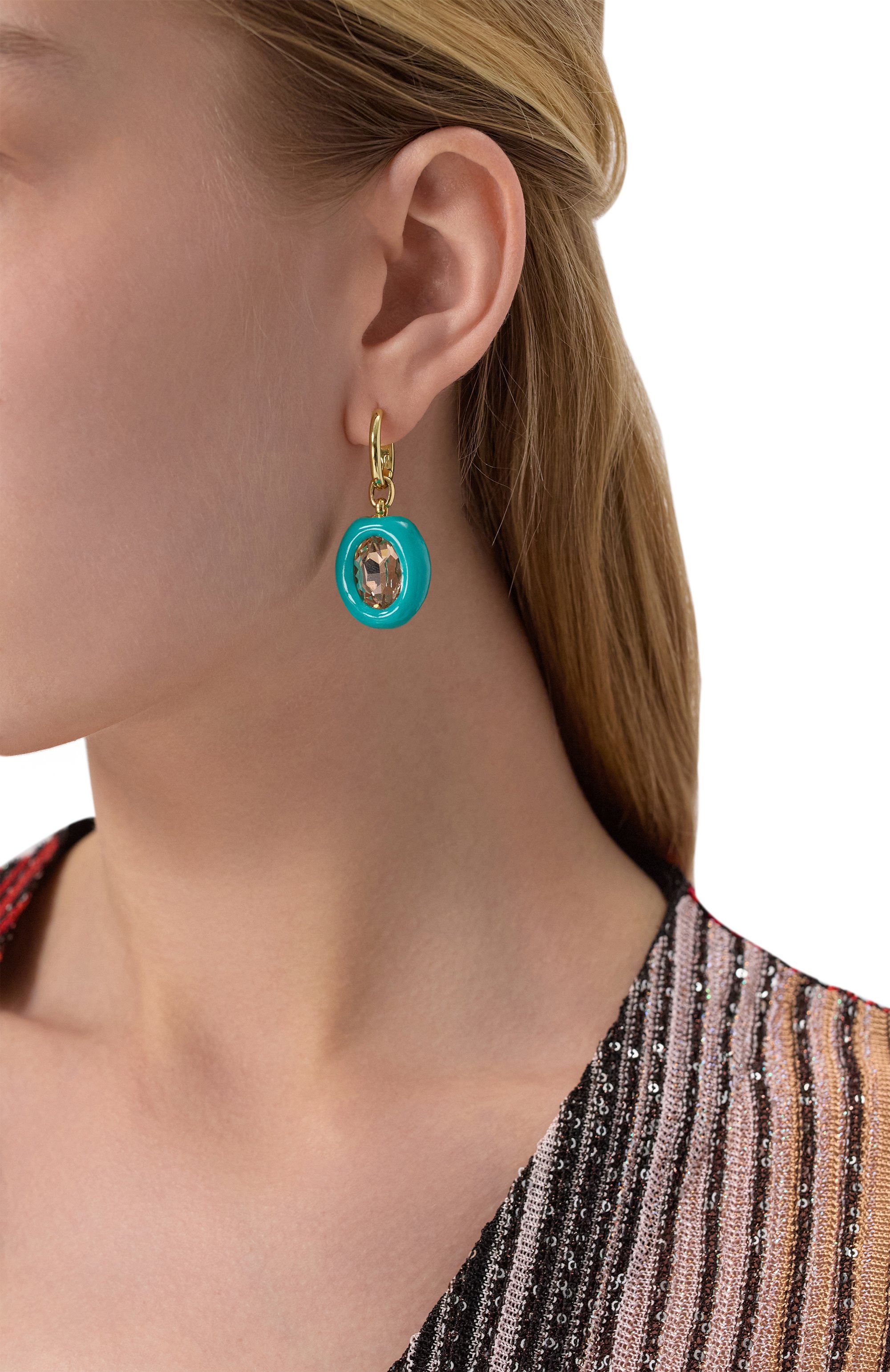 Серьги LILI ARCHIVE, арт. М.169, фото 2