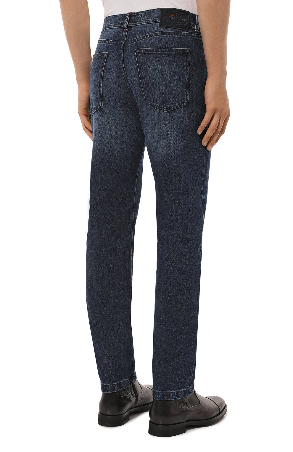 Джинсы KITON, арт. UPNJS1K0121F03, фото 4