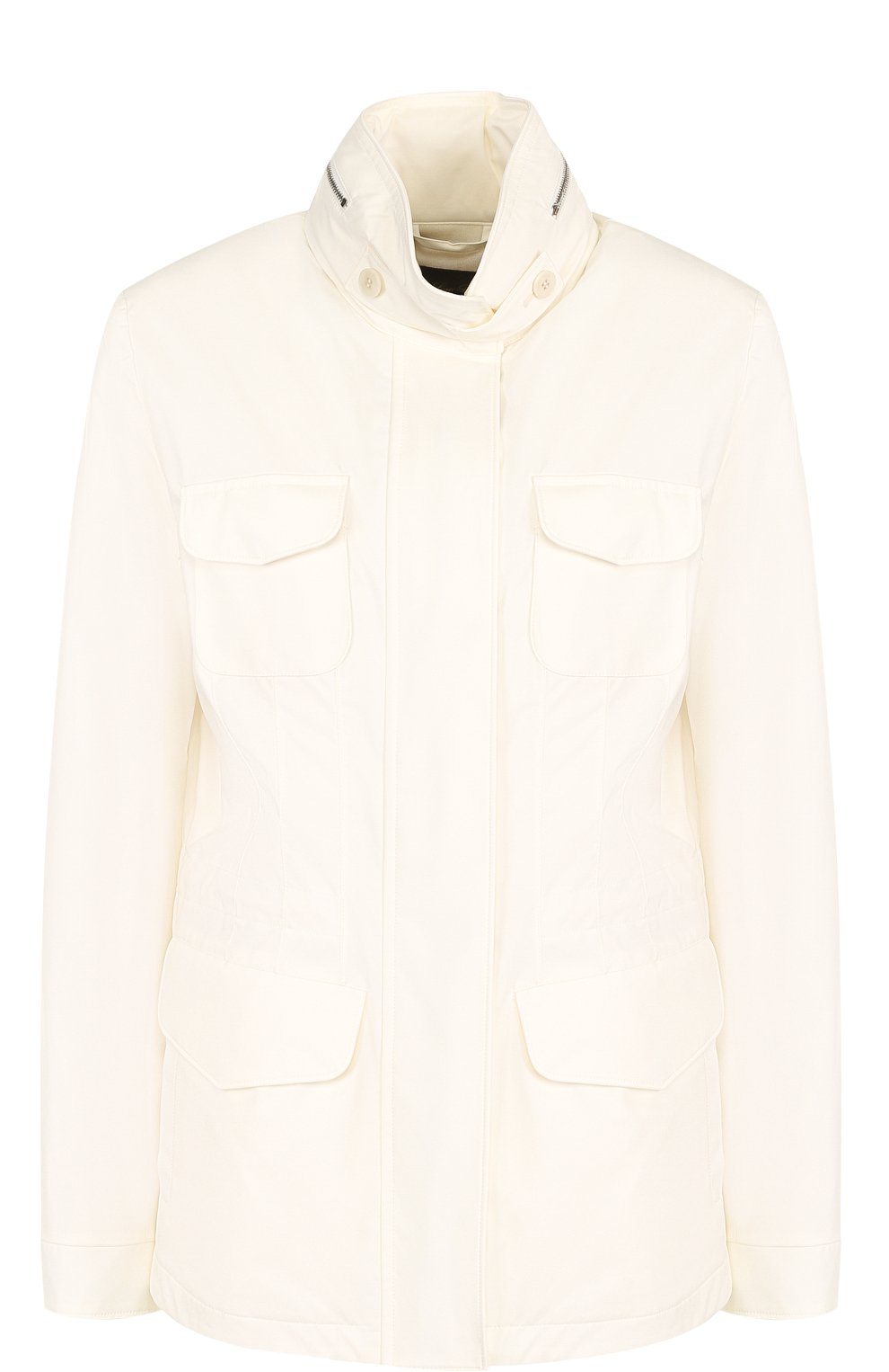 Куртка с капюшоном LORO PIANA, арт. FAF8482, фото 1