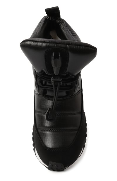 Утепленные ботинки JOG DOG, арт. 52148BUFRH4-003, фото 4