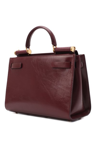 Сумка sicily 62 small DOLCE & GABBANA, арт. BB6625/AW662, фото 3