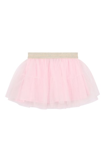 Комплект из свитшота и юбки KARL LAGERFELD KIDS, арт. Z31048, фото 4
