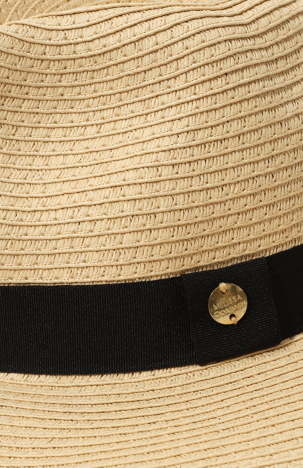 Шляпа fedora MELISSA ODABASH, арт. FEDORA CR, фото 4