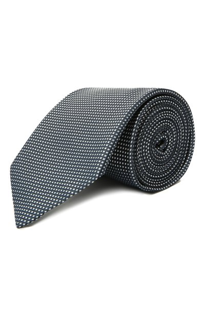 Мужской шелковый галстук BROUBACK, арт. TIE 8CM/15GG