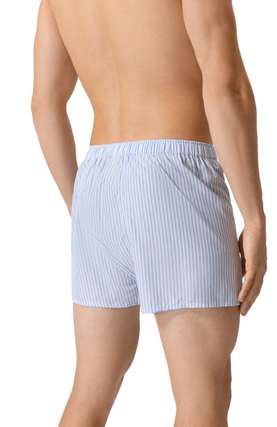 Хлопковые боксеры ZILLI, арт. B0IN04M0100VBJS00, фото 3