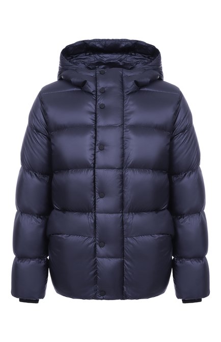 Мужская пуховик ADD, арт. 12AMH511