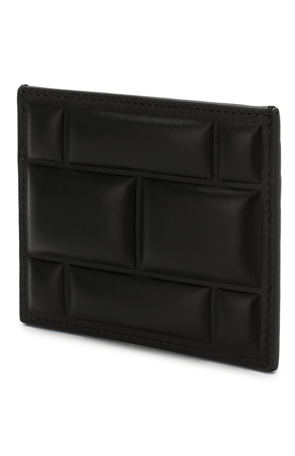 Кожаный футляр для кредитных карт BOTTEGA VENETA, арт. 592638/VB1G1, фото 2