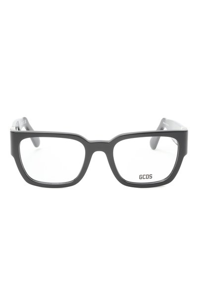 Оправа GCDS черного цвета по цене 18950 руб., арт. GD5029 001, фото 4 Оправа GCDS, арт. GD5029 001, фото 4