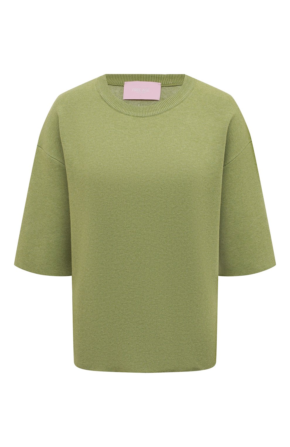 Пуловер из вискозы FREEAGE, арт. S22.JM201.7080.501, фото 1