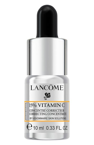 Корректирующий концентрат для лица с витамином с (2x10ml) LANCOME, арт. 3614272160781, фото 2