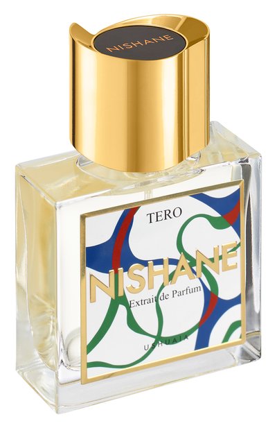 Мужской духи tero (50ml) NISHANE, арт. 8683608070532