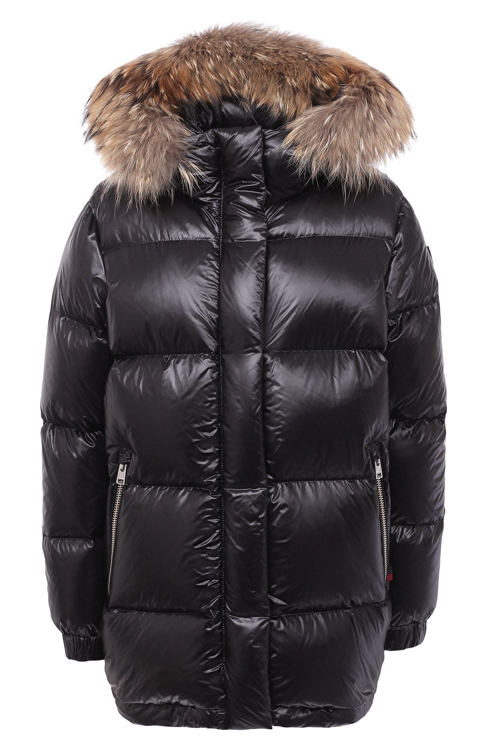 Пуховик WOOLRICH, арт. CFWW0U0285FR/UT1702, фото 1