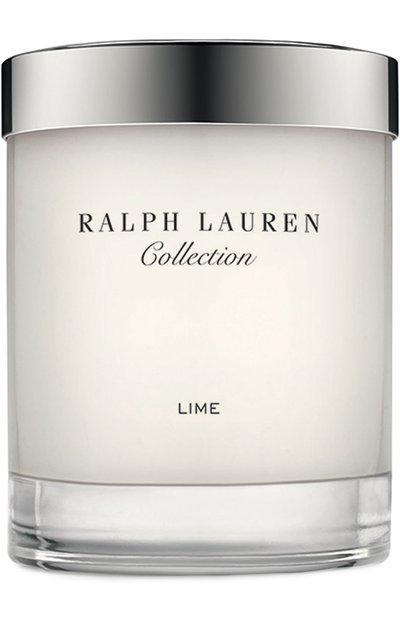 Свеча lime RALPH LAUREN, арт. 3605970600488, фото 1