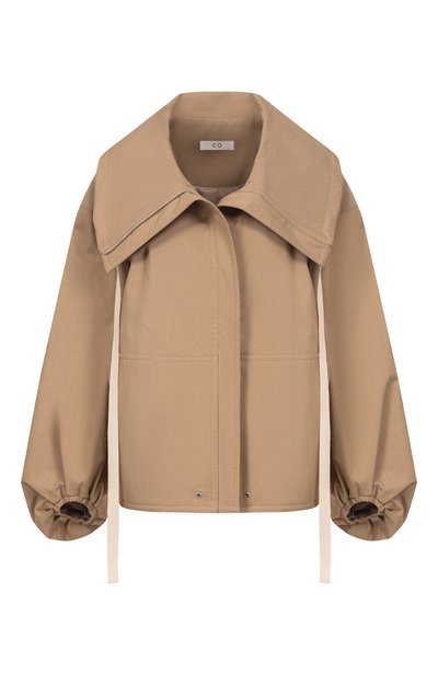 Женская хлопковая ветровка CO, арт. 6495WRT-PS26