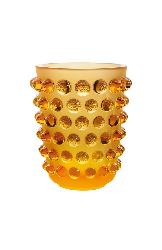 фото Ваза mossi lalique