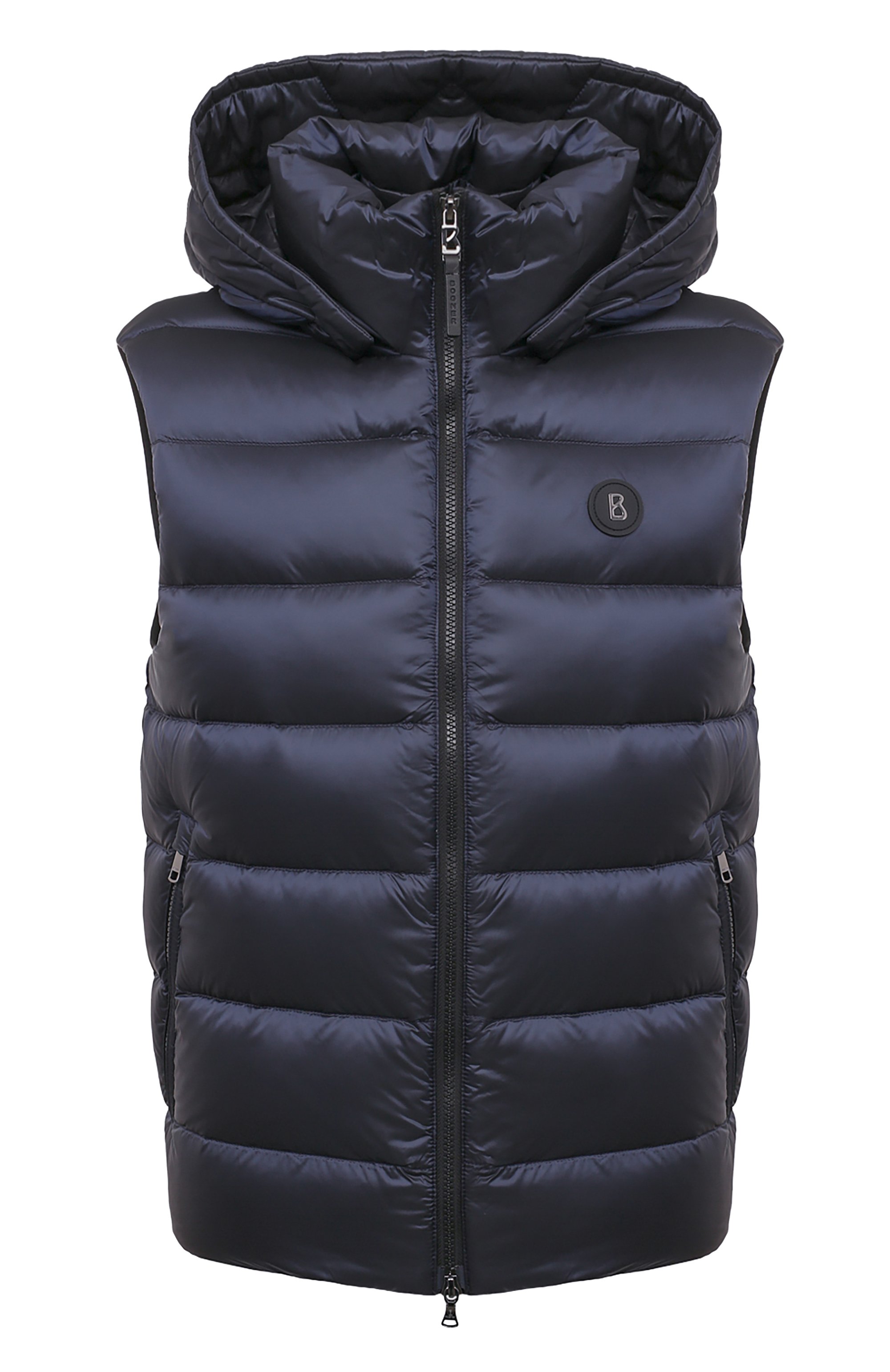 Пуховый жилет BOGNER, арт. 38386856, фото 1