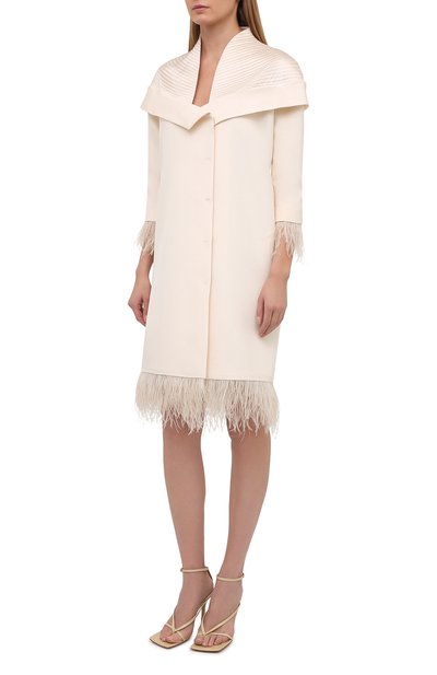 Платье на кнопках из шелка TEGIN, арт. SC2141S, фото 3