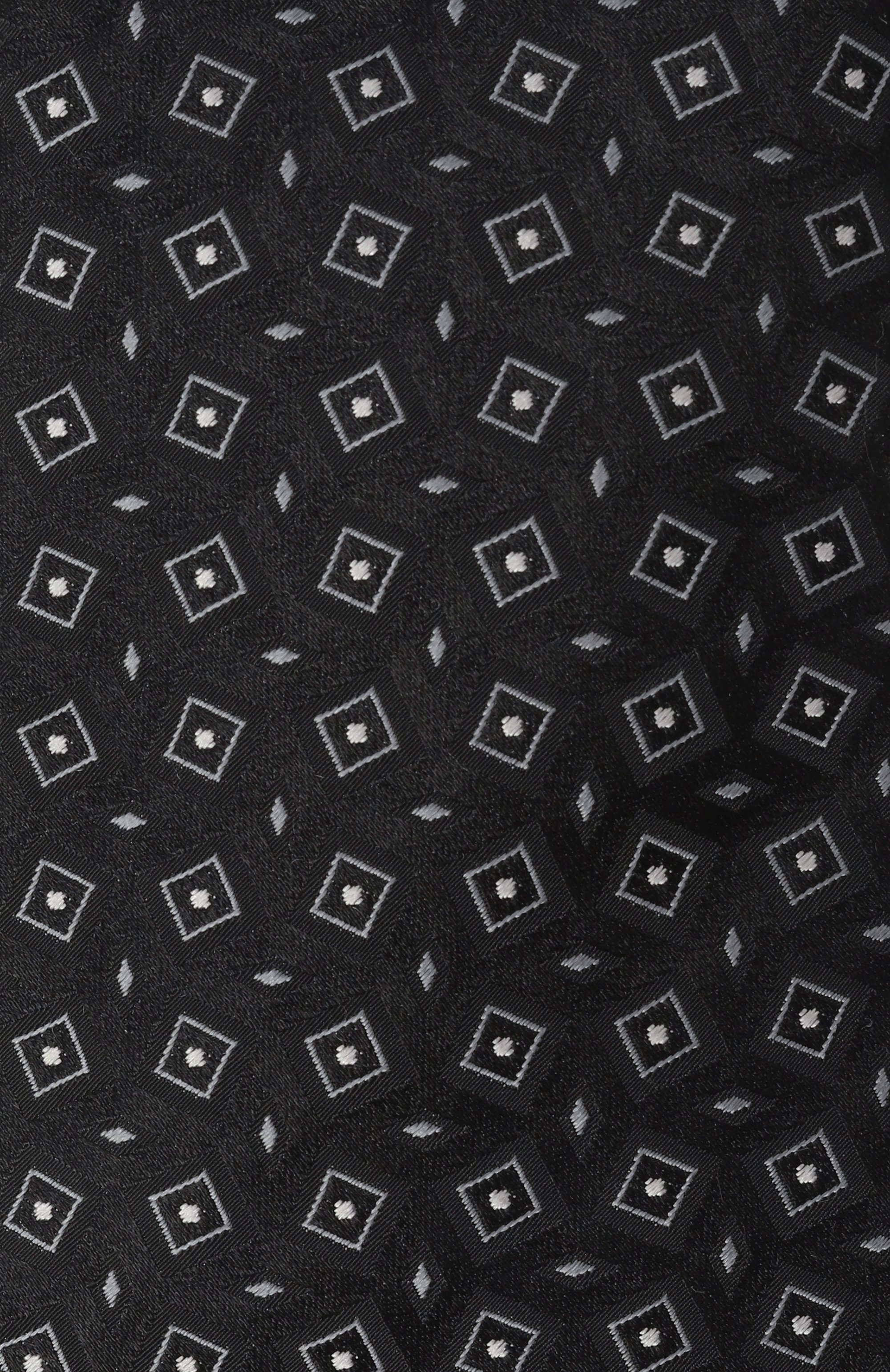 Шелковый галстук GIORGIO ARMANI, арт. GM000800/TE16587, фото 4