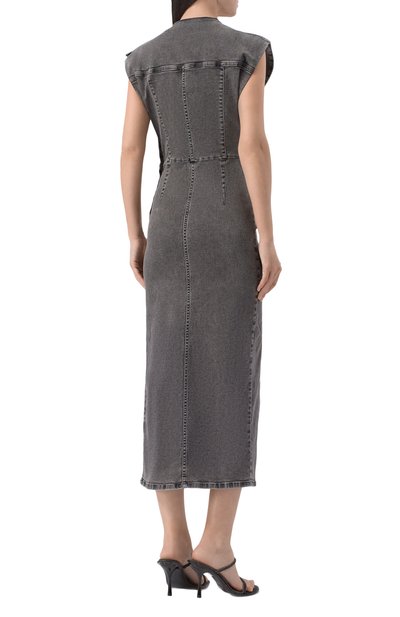 Джинсовое платье IRO, арт. WP33CHARLIZE, фото 4