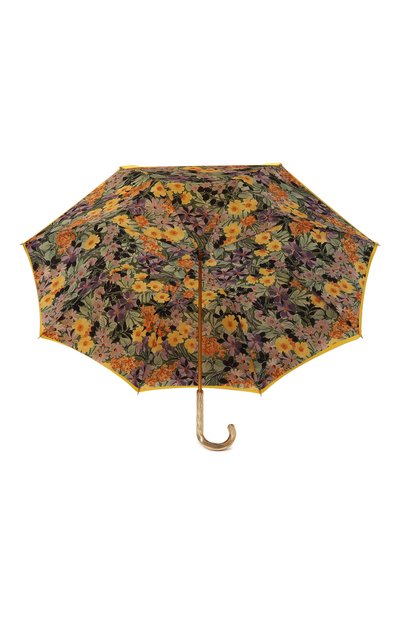 Зонт-трость PASOTTI OMBRELLI, арт. 189/RAS0 5G805/4/PELLE, фото 3