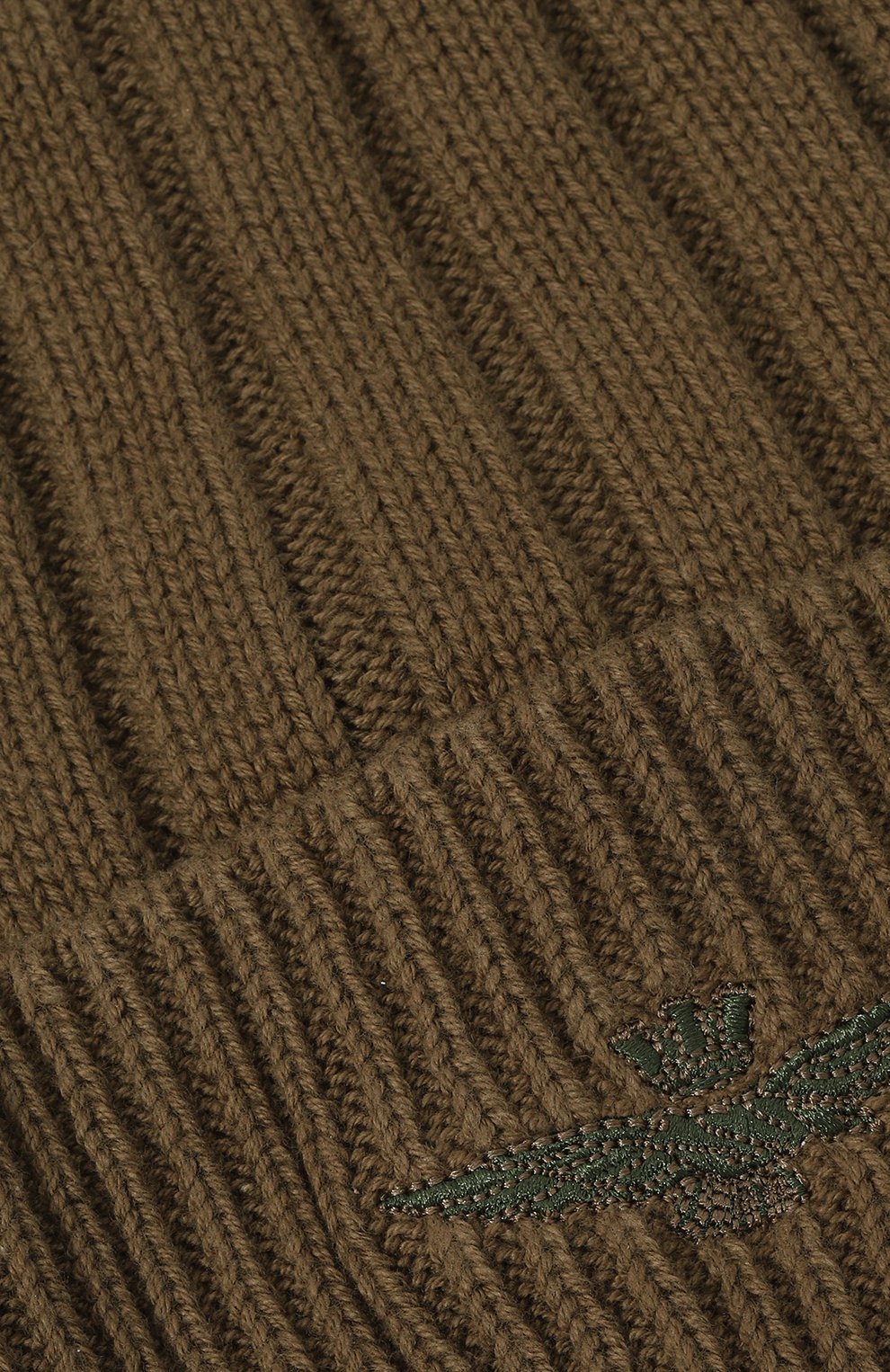 Хлопковая шапка AERONAUTICA MILITARE, арт. 232/CU048L485, фото 3