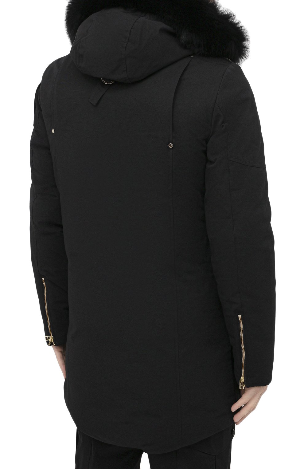 Пуховая парка MOOSE KNUCKLES, арт. M39MP261G, фото 5