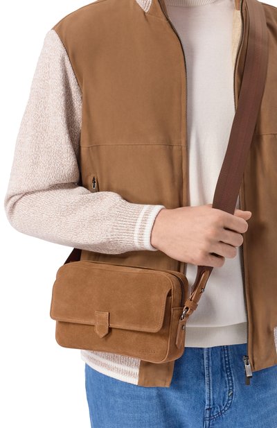 Сумка CANALI, арт. P326130/NB00254, фото 2