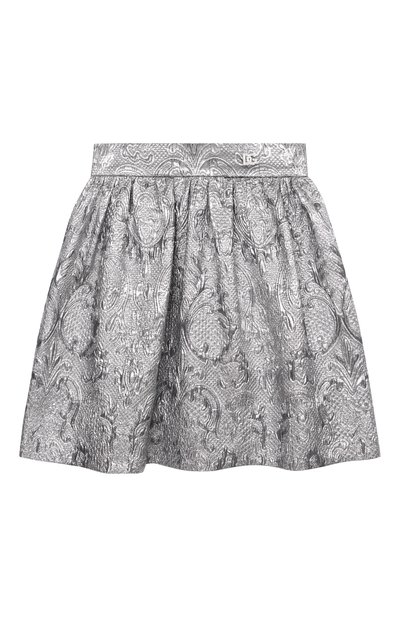 Юбка DOLCE & GABBANA, арт. L55I77/HJMQW_001