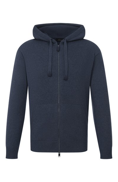 Мужской кашемировый кардиган BRIONI, арт. UMFT0L/02K06