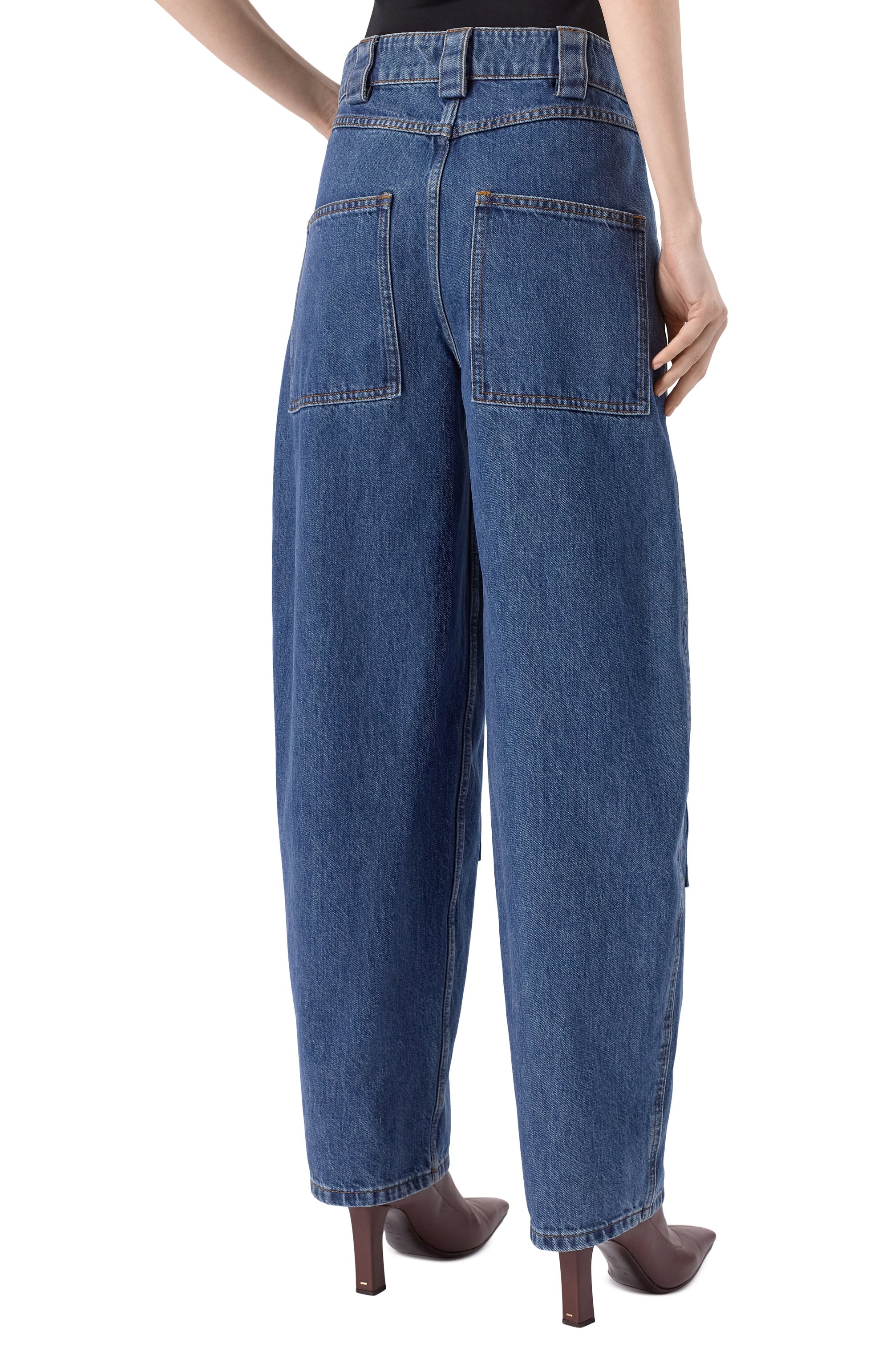 Джинсы CO, арт. 5180S0CD-C0RE, фото 4