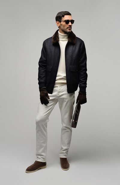 Клатч BURBERRY, арт. 8039005, фото 5