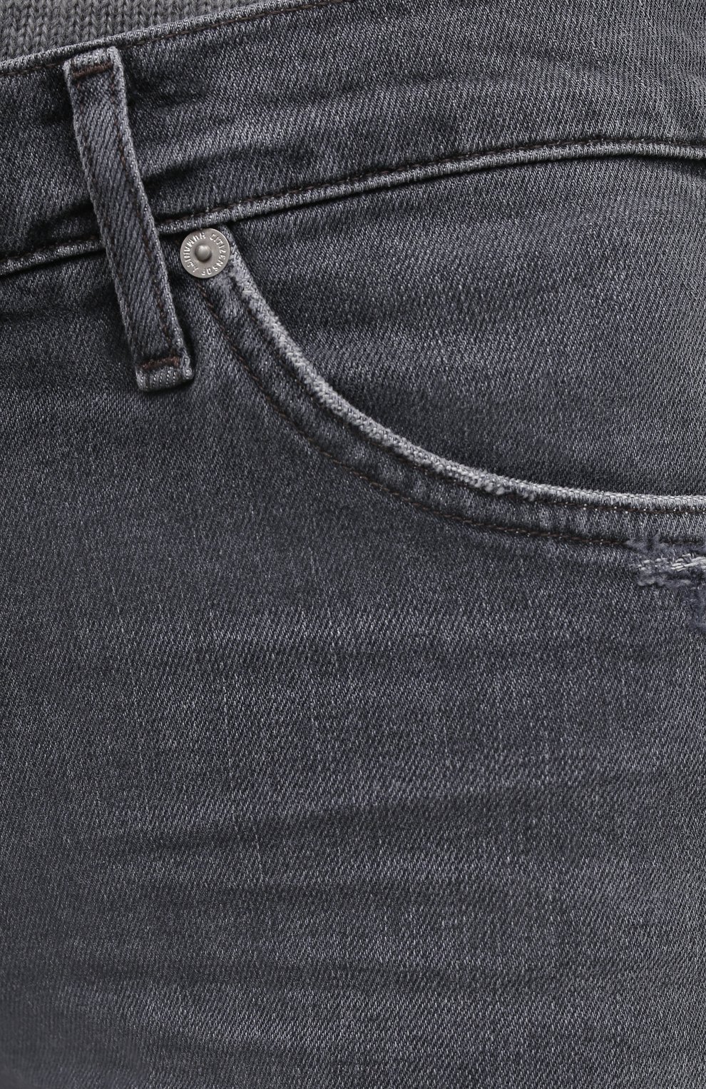 Джинсы CITIZENS OF HUMANITY, арт. 1886-1288, фото 5