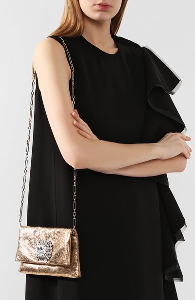 Сумка tatiana JIMMY CHOO, арт. TITANIA/VTJ, фото 5
