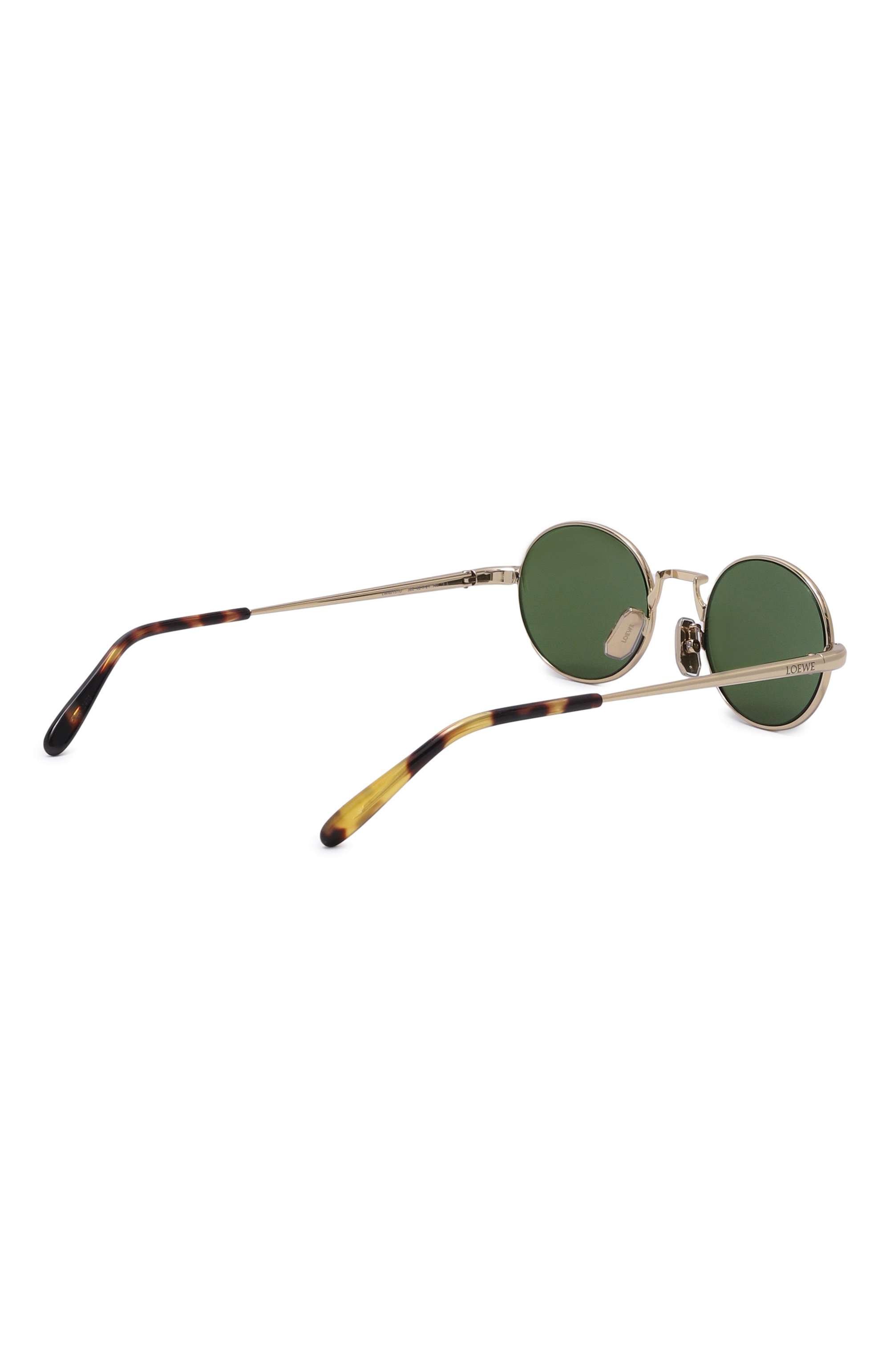 Солнцезащитные очки LOEWE, арт. LW40151U 32E, фото 5