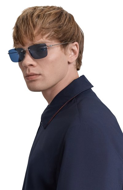 Мужские солнцезащитные очки MONTBLANC, арт. MB0429S 004