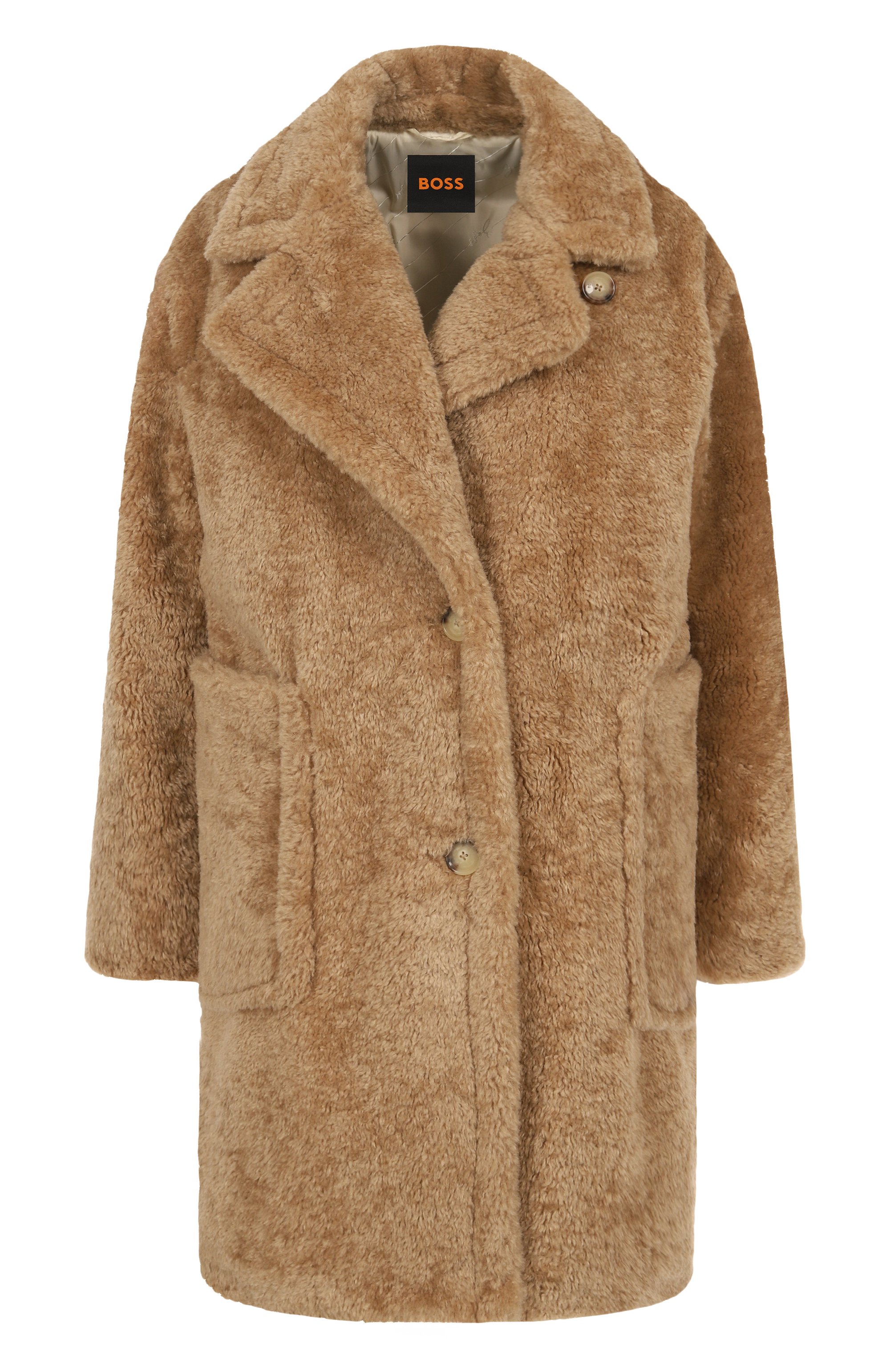 Шуба BOSS ORANGE, арт. 50548583, фото 1