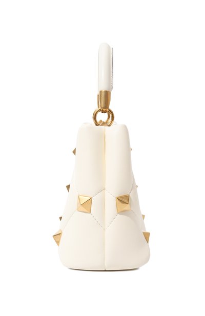 Сумка roman stud small VALENTINO, арт. 2W2B0I97/BSF, фото 4