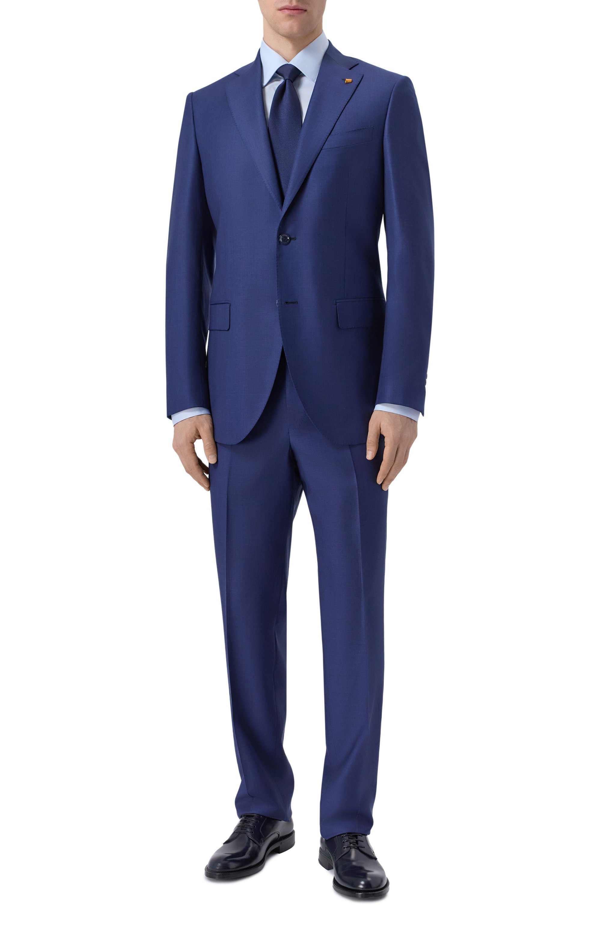 Шерстяной костюм SARTORIA LATORRE, арт. A6I7EF/PQ0057, фото 1