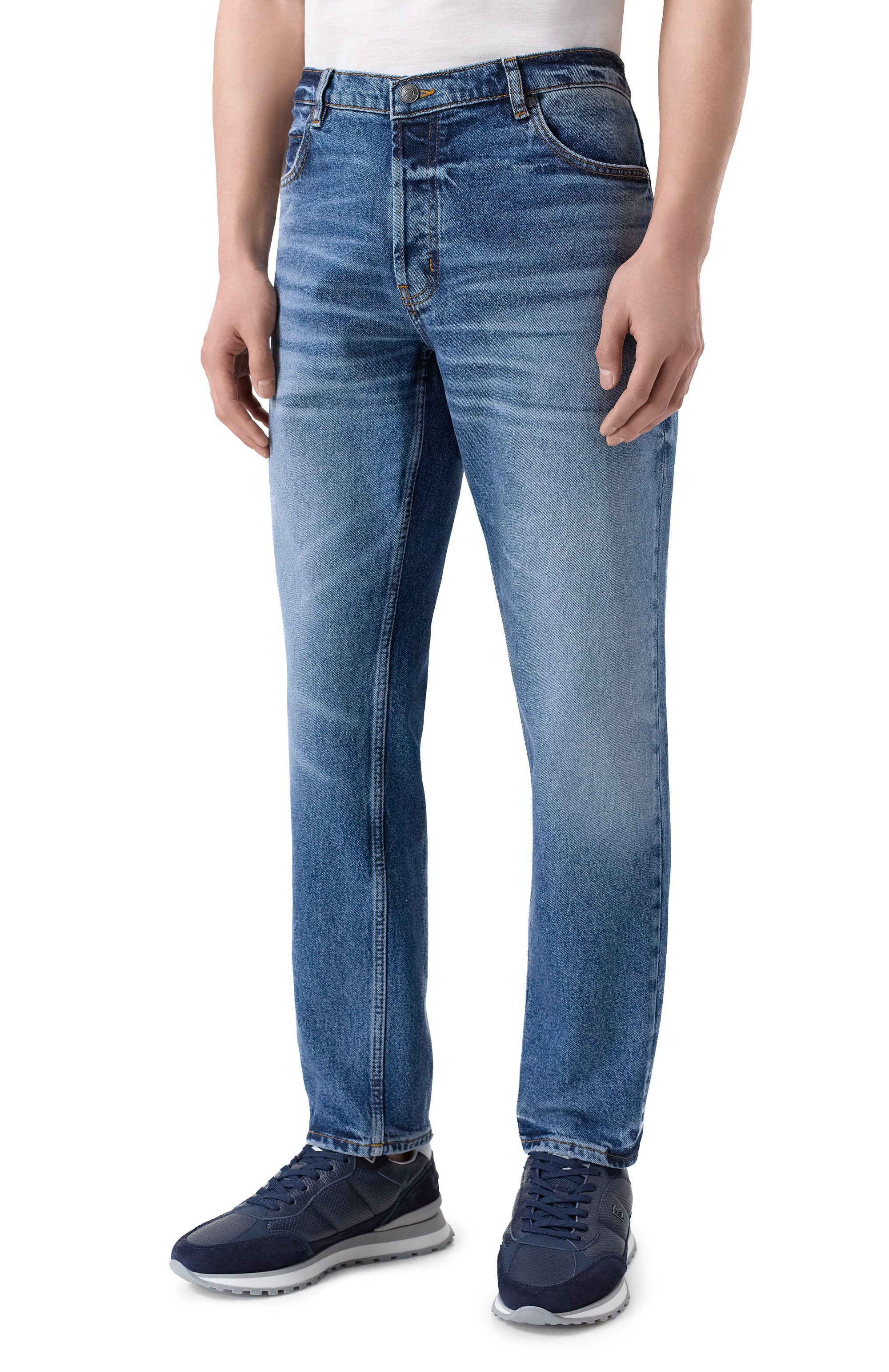 Джинсы hugo 634 HUGO, арт. 50554138, фото 3