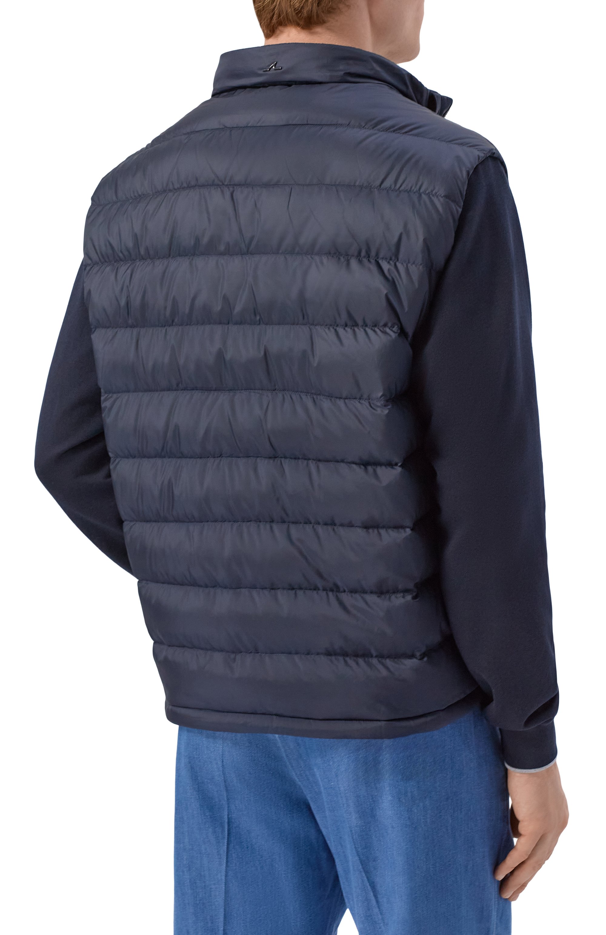 Пуховая куртка PAUL&SHARK, арт. 26412360, фото 6