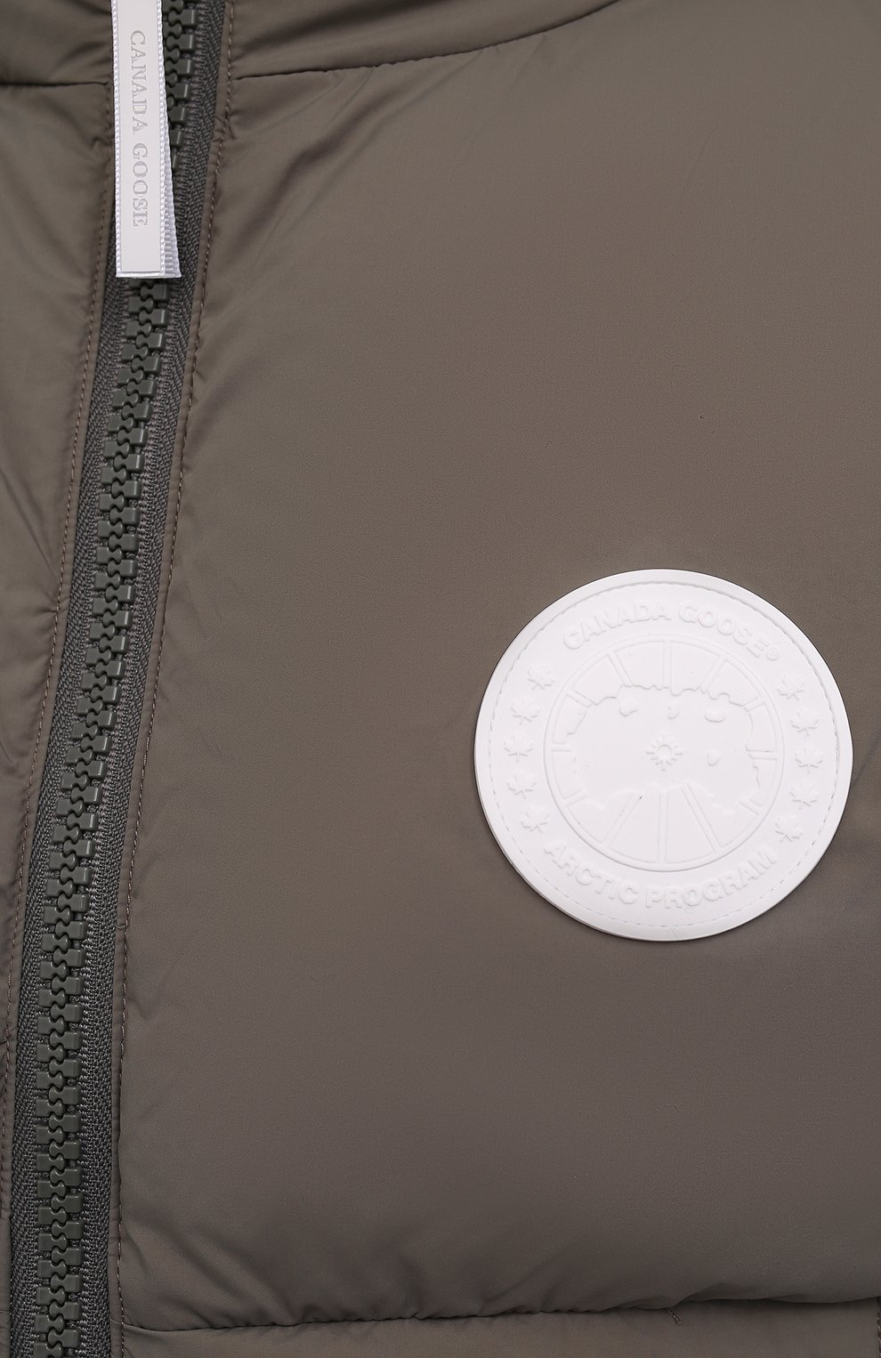 Пуховый жилет everett vest pastels CANADA GOOSE, арт. 2614MB1, фото 5