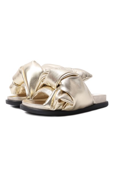 Шлепанцы N21, арт. 82550/VAR3_001