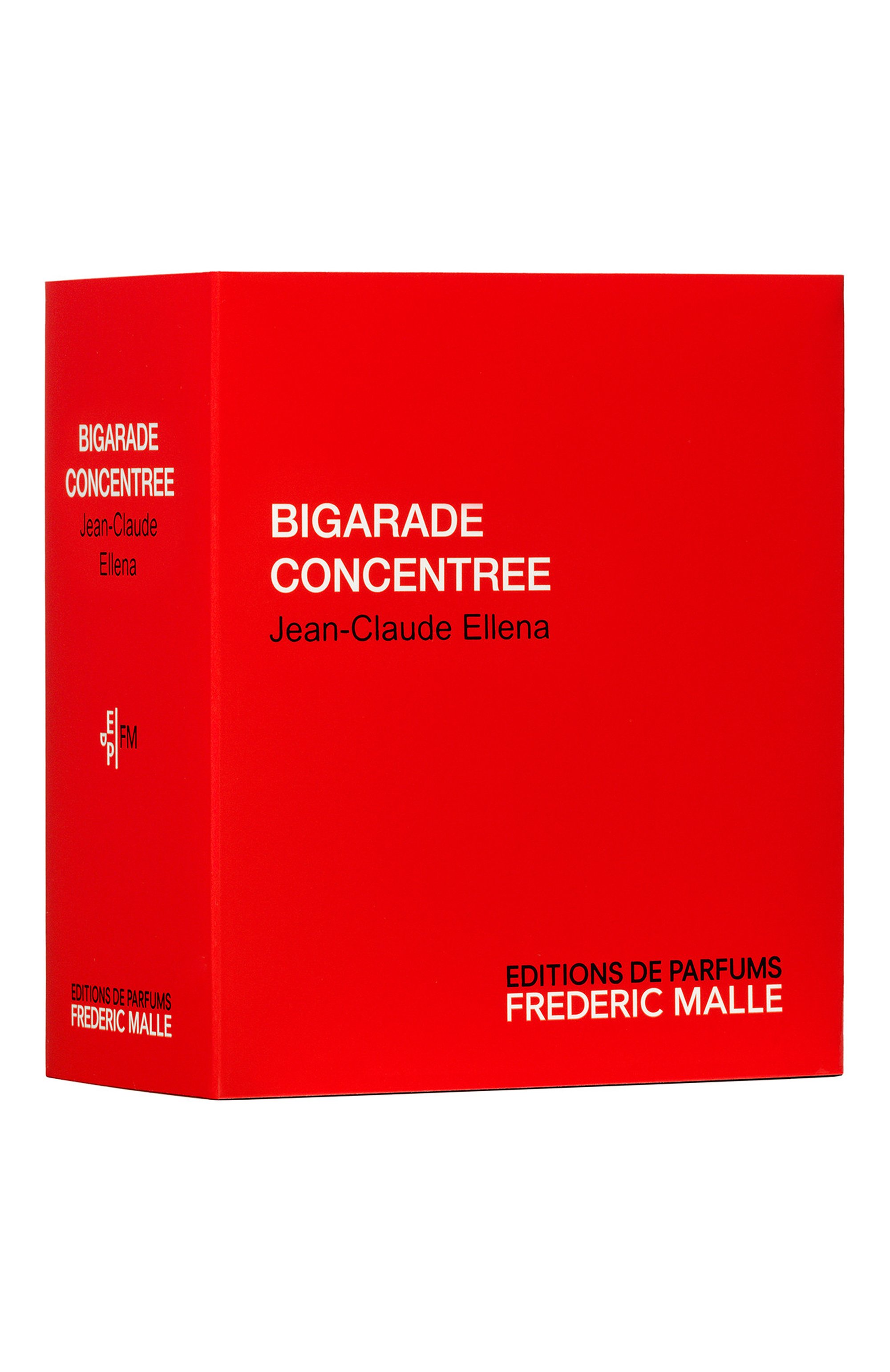 Туалетная вода bigarade concentree (50ml) FREDERIC MALLE, арт. 3700135012288, фото 2